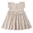 Rylee + Cru BRIELLE DRESS || FLOWER FIELD