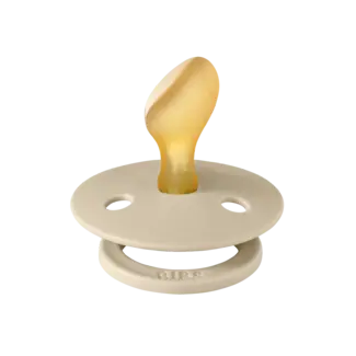 Bibs Pacifiers (2 Pack) - Anatomical