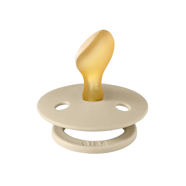 Bibs Pacifiers (2 Pack) - Anatomical