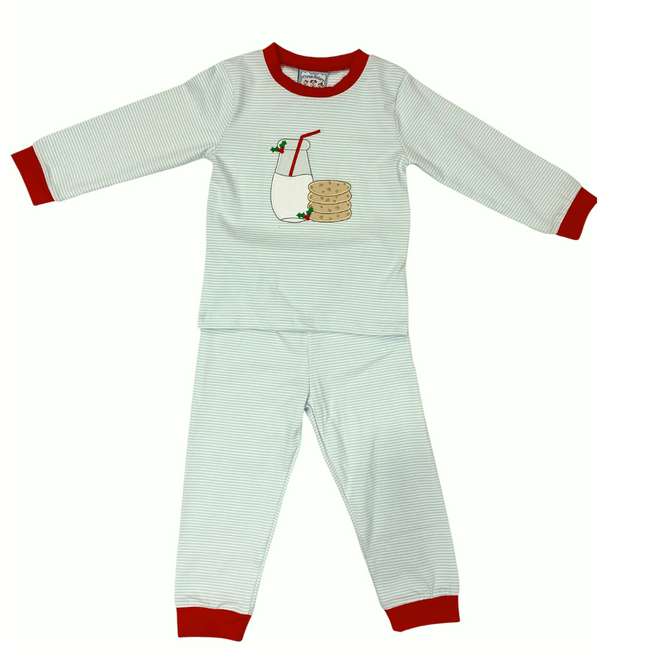 Three Sisters Milk & Cookies Knit 2pc Set