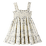 Rylee + Cru SUTTON DRESS || OCEAN TOILE