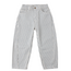 Rylee + Cru BARREL PANT || RAILROAD STRIPE
