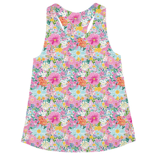 Azarhia Petal Pop Tank