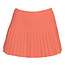 Azarhia Mini Pleated Skort | Solid Melon