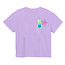 Azarhia Glitter Stars Boxy Tee