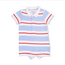 Angel Dear Polo Shortie | Preppy Rugby