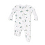 Angel Dear Sea Turtles | 2-Way Zipper Footie
