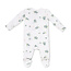 Angel Dear Sea Turtles | 2-Way Zipper Footie