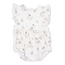 Angel Dear Flower Duckling Sunsuit