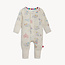Magnetic Me Dumbo Circus Modal Magnetic Convertible Coverall