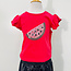 Emma Jean Watermelon Applique Shirt