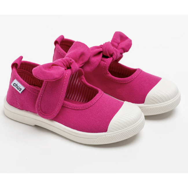 Chus Athena in Fuchsia