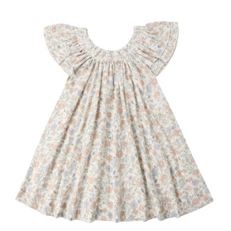 Rylee + Cru LUCIA DRESS BLOOM