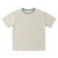 Rylee + Cru RELAXED TEE VINTAGE STRIPE