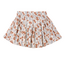 Rylee + Cru SPARROW SKIRT AMERICANA FLORAL