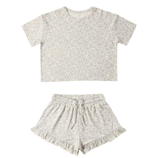 Rylee + Cru MOSIE SET BLUE MEADOW