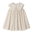 Rylee + Cru PORTER DRESS SUMMER GARDEN