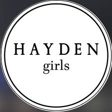 Hayden Girls