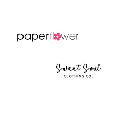 Paper Flower + Sweet Soul