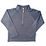 Southbound Performance Half Zip Navy Pullover