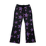 Paper Flower All Over Stars Pants