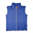 Southbound Navy Knit Vest