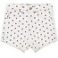 DL1961 Lucy Shorts in MARINE DOTS