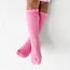 Little Stocking Co. Taffy Frill Knee High Socks