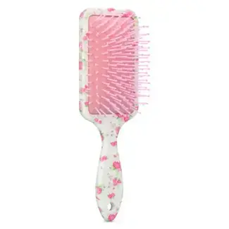 iScream Forever Pretty Paddle Brush