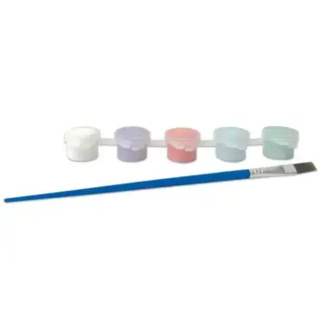 iScream Make Your Own Heart Cakes