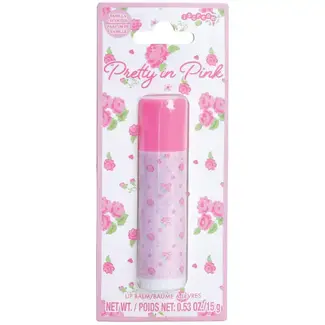 iScream Pretty in Pink Lip Balm