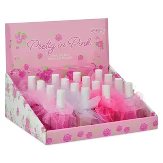 iScream Tulle Nail Polish