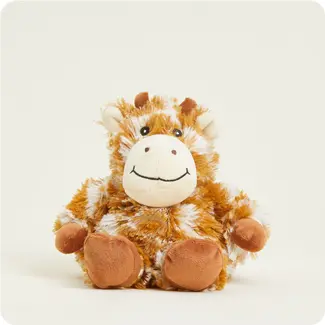 Warmies Giraffe Junior Warmies