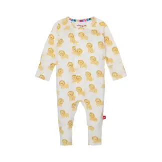 Magnetic Me Fired Up Convertible Coverall