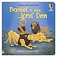 Daniel and the Lions Den Book