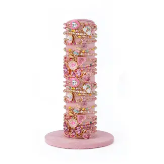 Great Pretenders Spinner Bracelet