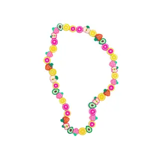 Great Pretenders Fruity Tooty Necklace