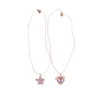 Great Pretenders Hidden Gem Locket