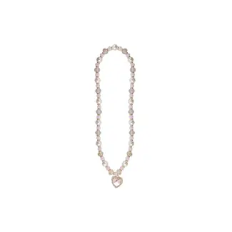 Great Pretenders Love Necklace