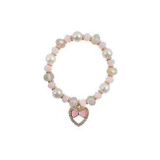 Great Pretenders Love Bracelet