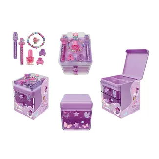 Hot Focus My Beauty Space | Tie Dye Butterfly