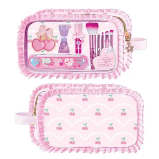 Hot Focus Beauty in Trendz | Cherry