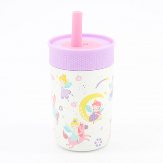 Hot Focus Tiny Sippy Tumbler | Fairy