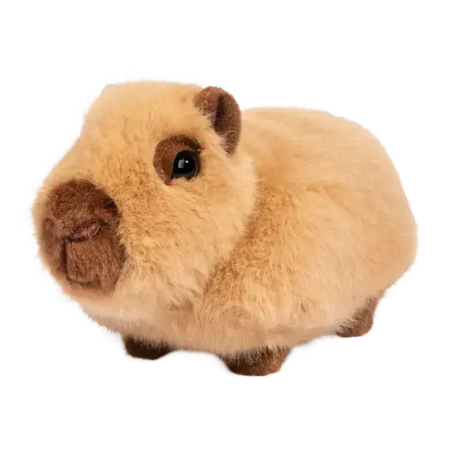 Douglas Chattie Capybara Mini Loaf