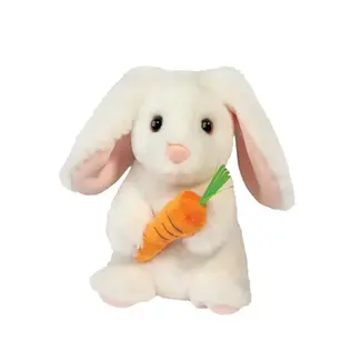 Douglas Zen Bunny with Carrot