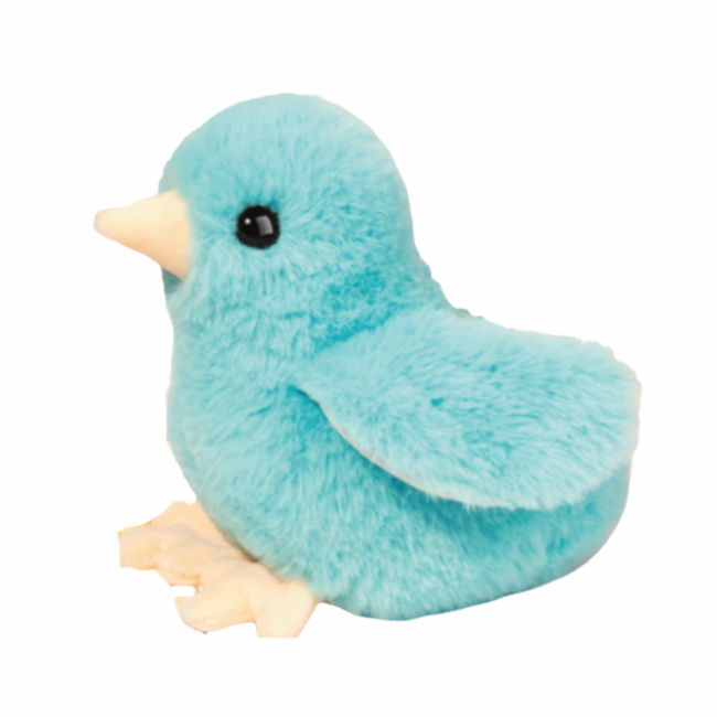 Douglas Colorful Chick