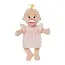Manhattan Toy Love, Stella Doll | Peach with Blonde Tuft