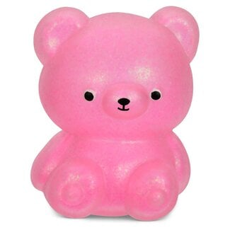 iScream Gummy Bear Squeeze Toy