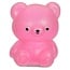 iScream Gummy Bear Squeeze Toy