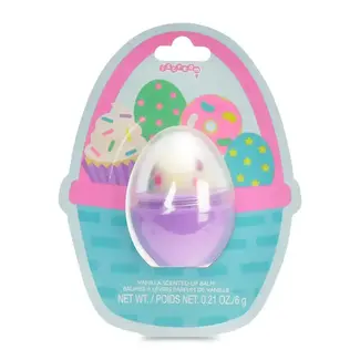 iScream Sprinkle Easter Egg Lip Balm